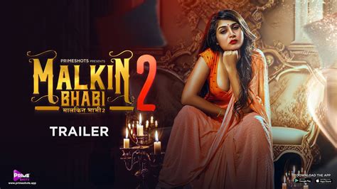 aagaml|Malkin Bhabhi S1 Episode 2 PrimeShots .